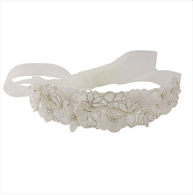 Rana lace hairband